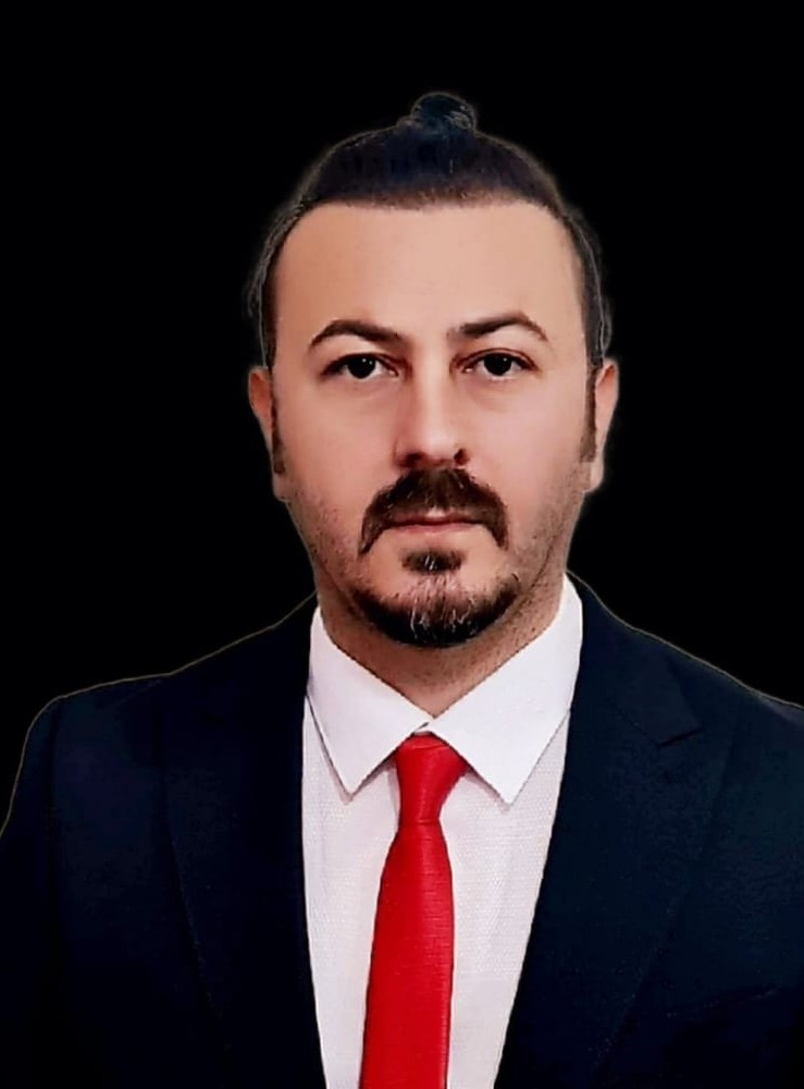 FERHAT ÇOBAN